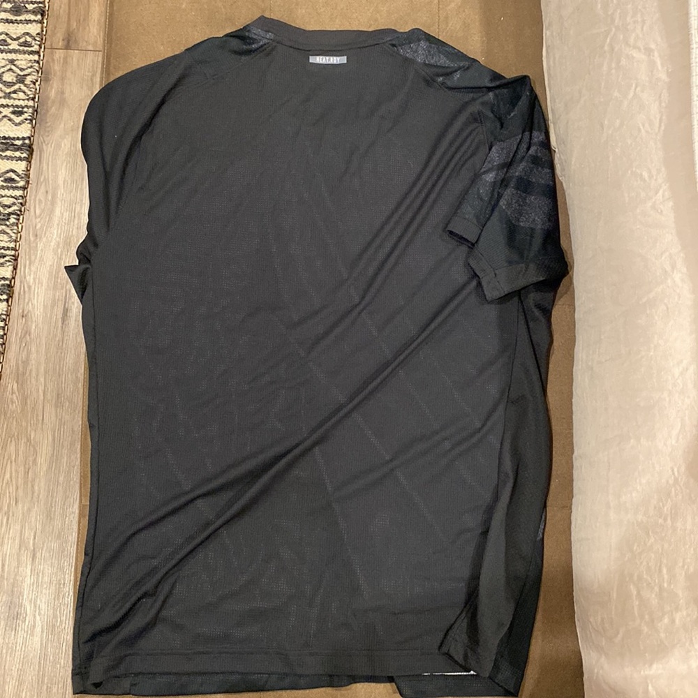 Adidas Freelift Athletic Shirt - Picture 5 of 7